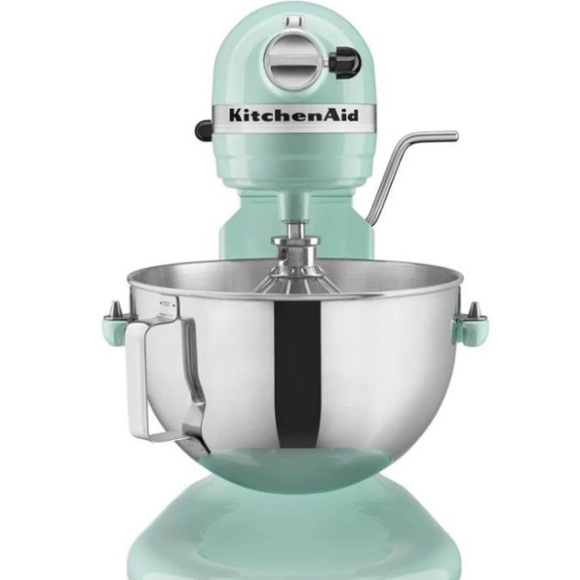 KitchenAid Other - KitchenAid Pro Mixer 5 QT Plus